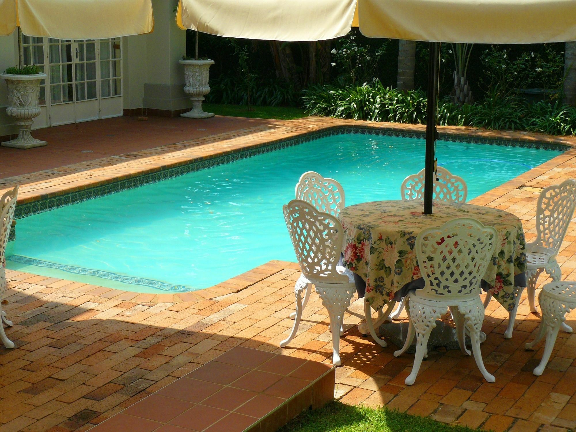 Brooklyn Place Pretoria-Noord Kültér fotó